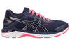 (WMNS) ASICS GT-2000 7 Wide 'Peacoat' 1012A146-401