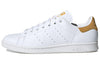 adidas Stan Smith 'White Collegiate Gold' GX4642