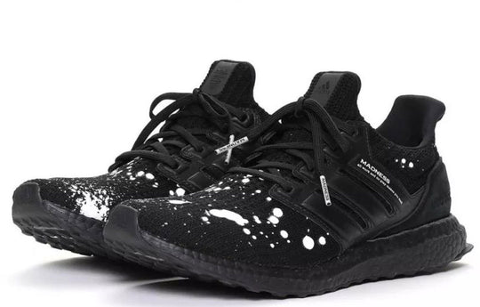 adidas Madness x UltraBoost 4.0 'Black' EF0144