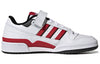 adidas originals Forum 84 Low Champions 'White Red Black' GZ1838