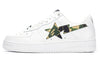 A Bathing Ape Bape Sta 'Abc Camo' 1I70-191-005-GREEN