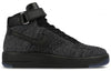 Nike Air Force 1 High Ultra Flyknit 'Dark Grey' 817420-001
