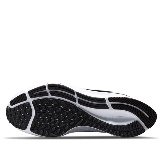 (WMNS) Nike Air Zoom Pegasus 38 'Black White Volt' CW7358-002