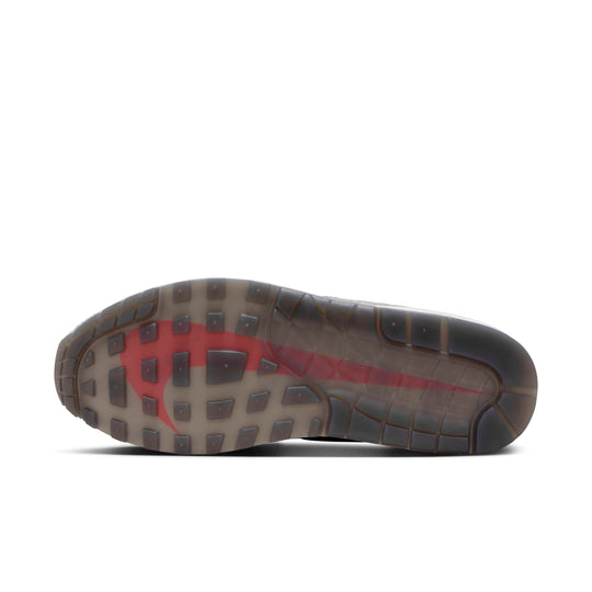 Nike Air Max 1 Premium 'Dark Smoke Grey' HJ9292-070