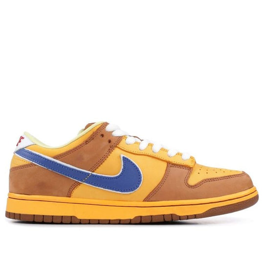 Nike SB Dunk Low Premium 'Newcastle Brown Ale' 313170-741
