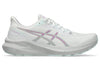 (WMNS) ASICS GT-1000 13 Sneakers 'White Lavender Glow' 1012B663-100