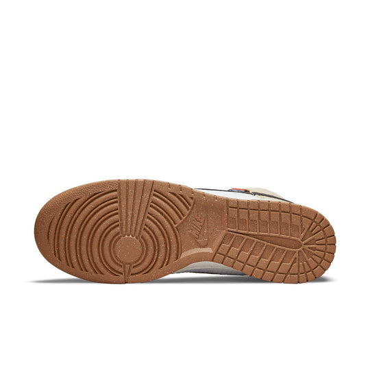 Nike Dunk High Next Nature 'Toasty - Rattan' DD3362-200