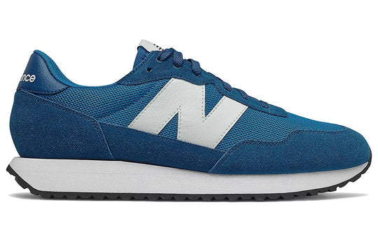 New Balance 237 'Blue' White' MS237CE