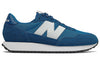 New Balance 237 'Blue' White' MS237CE