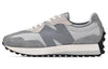 New Balance 327 'Grey White' U327JB