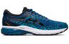 ASICS GT-2000 8 Knit 'Blue Black' 1011A729-401