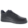 Nike Air Force 1 Low '07 LV8 'Black Croc' 718152-007