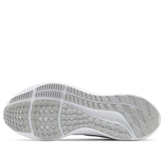 (WMNS) Nike Air Zoom Pegasus 39 'White Pure Platinum' DH4072-100