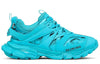 (WMNS) Balenciaga Track Trainer 'Light Blue' 542436W2LA14690
