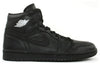 Air Jordan 1 CO.JP 'Black Silver' 136060-002