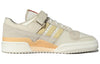 adidas originals Forum 84 Low 'Dark Cream Yellow' HQ6332