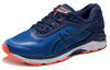 ASICS GT-2000 6 2E wide 'Navy Orange' T806N-4549