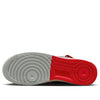Nike Air Force 1 Mid LV8 'Split Black Red' DZ2554-001