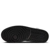 Air Jordan 1 Mid 'Black Metallic Gold' DQ8426-071