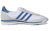 adidas SL 72 'White Blue' FV9782