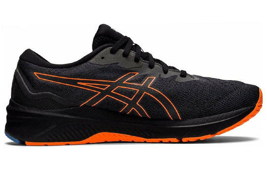 ASICS GT-1000 11 GTX 'Black Shocking Orange' 1011B447-001