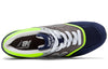 New Balance 997 Made In USA 'Blue Lime' M997LBL
