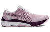 (WMNS) ASICS GT-2000 10 Wide 'Barely Rose Deep Plum' 1012B044-702