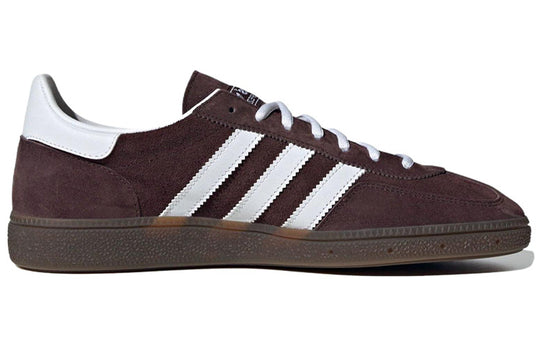 adidas Handball Spezial 'Shadow Brown Gum' IF8914