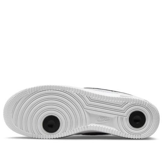 Nike Air Force 1 Low '07 LV8 'White Black' DH7567-100