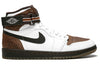 Air Jordan 1 High Strap 'Ginger' 342132-121