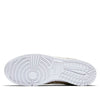 Nike Dunk Low 'Woven Khaki Knitted Tan' 904234-200