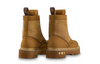 LOUIS VUITTON LV Ranger Ankle Boots 'Brown' 1AARXH