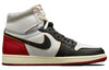 Air Jordan 1 Retro High NRG x Union LA 'Black Toe' BV1300-106