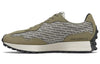 New Balance 327 'Aluminum Covert Green' MS327IB