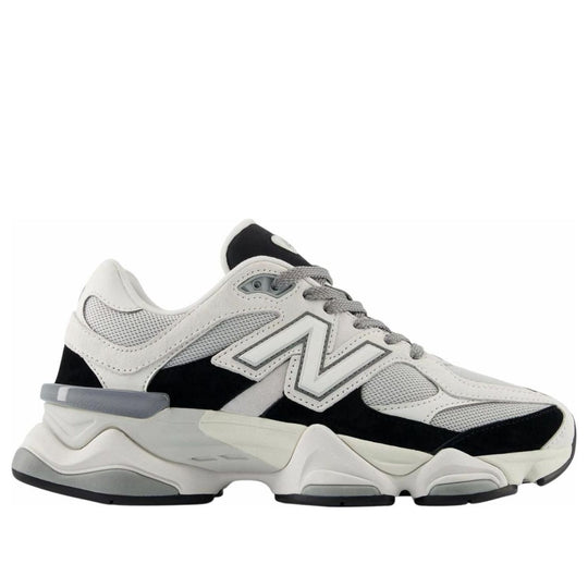 New Balance 9060 'Grey Jet Black' U9060JBB