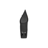 (WMNS) Balenciaga Square Knife BB 80mm Pumps 'Black Shiny Lambskin' 694712WBD821080