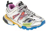 (WMNS) Balenciaga Track Sneaker 'Metal Multi-Color' 542436W2FSA8123