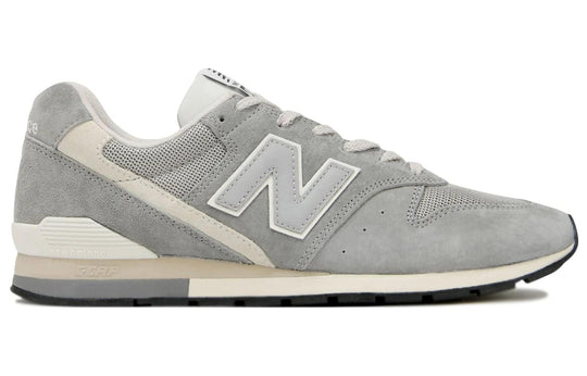 New Balance 996 RV2 'Grey Silver' CM996RV2