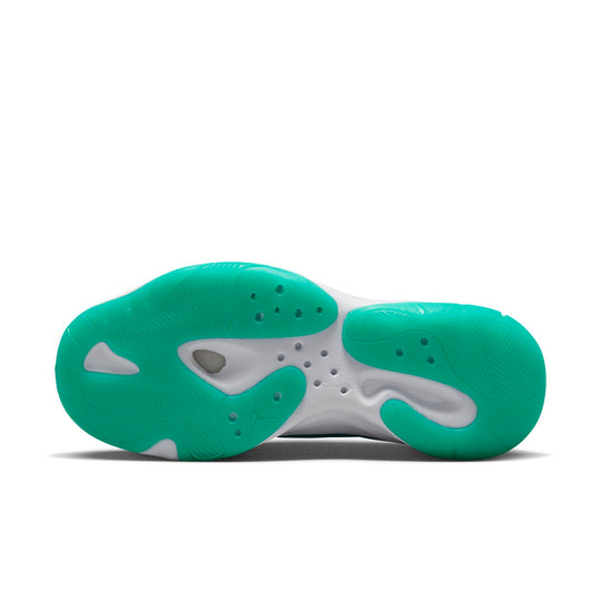 (WMNS) Air Jordan 11 CMFT Low 'New Emerald' DV2629-103