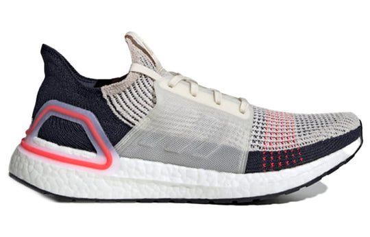 adidas UltraBoost 19 'Clear Brown' B37705