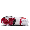 Air Jordan 1 Low TD Cleat 'Patent Bred Toe' FJ6245-601