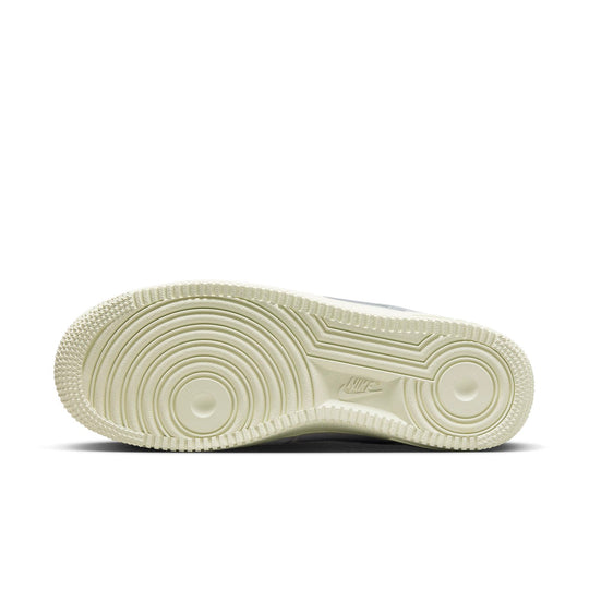 (WMNS) Nike Air Force 1 Low PRM MF 'Summit White' DR9503-100