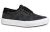 LOUIS VUITTON Trocadero Sneakers 'Black Monogram' 1A819S
