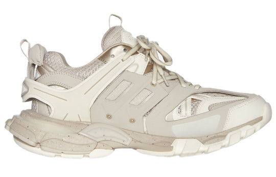 Balenciaga Track Sneaker 'Beige' 542023W3FE49697