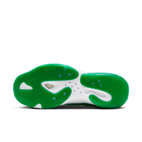 (WMNS) Air Jordan 11 CMFT Low 'White Lucky Green' DV2629-131