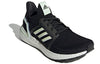 adidas UltraBoost 19 'Black Aero Green' FV2553