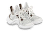(WMNS) LOUIS VUITTON Archlight 1.0 Sneakers 'Beige' 1A9KEY