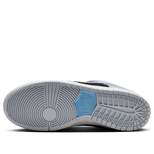 Nike SB Dunk Low 'Aluminum' HF3063-400