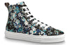 (WMNS) LOUIS VUITTON LV Stellar 'Black Green' 1A5N8