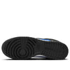 Nike Dunk Low 'Hyper Royal Black' HF5441-401